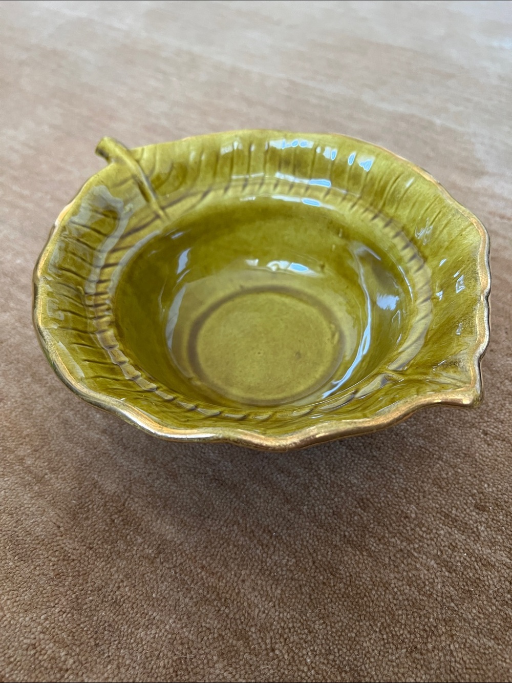 Vintage Wade Made in USA Pottery
